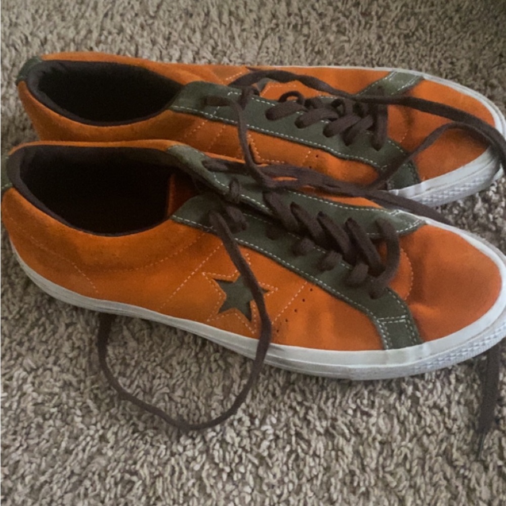 CONVERSE ONE STAR SIZE 13